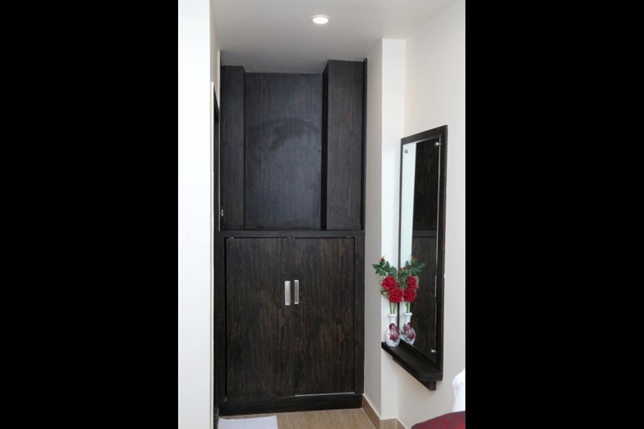 Hotel Vinayak Lifestyle Hotels ลัคเนา ภายนอก รูปภาพ